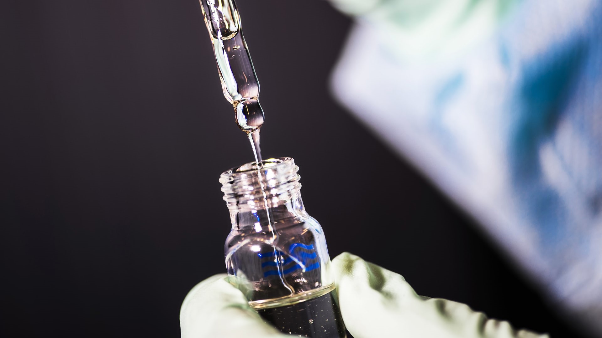 MWC researchers discover new path to potential anti-cancer, antibiotic drugs