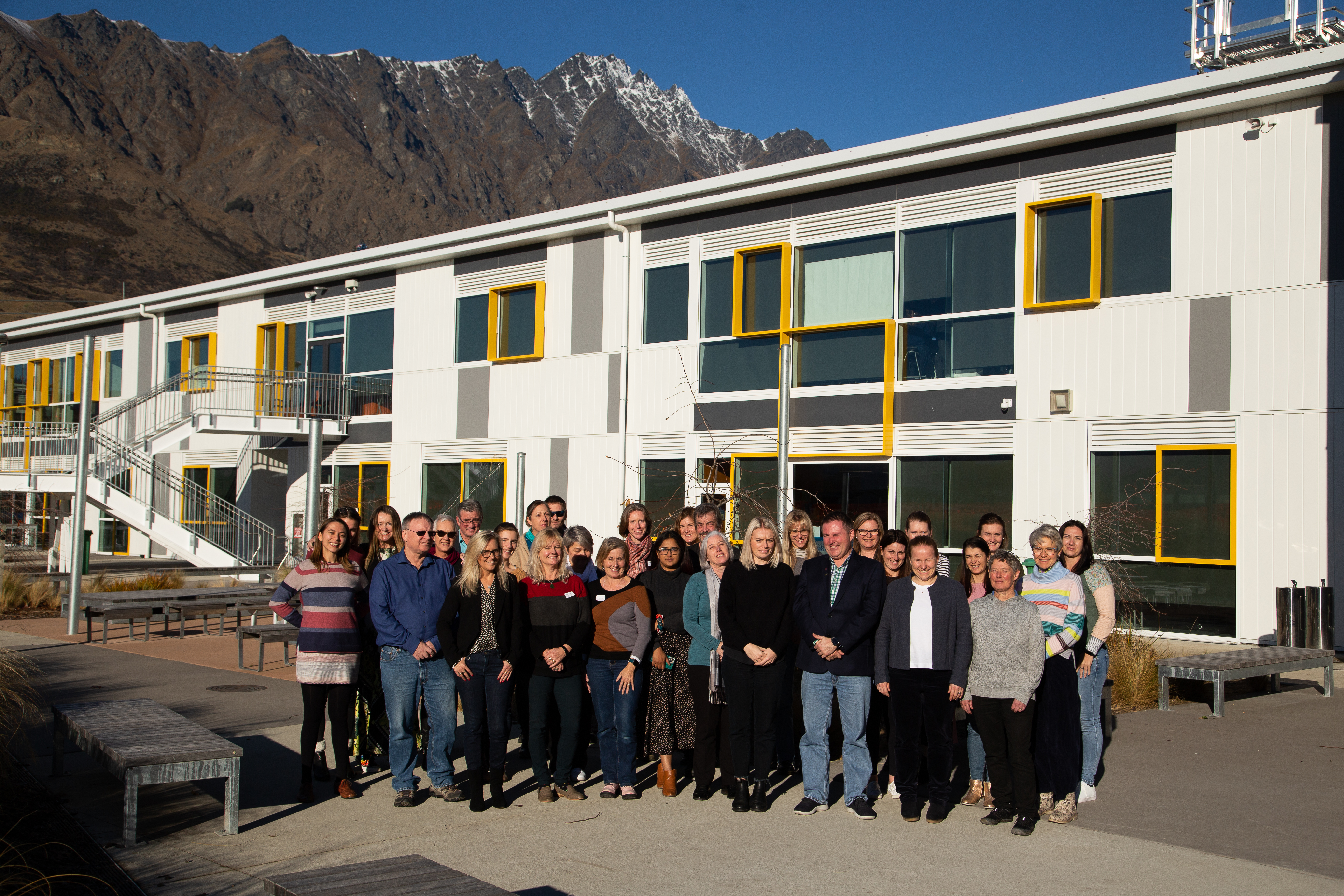 Biology Teacher PD Days are back for 2021