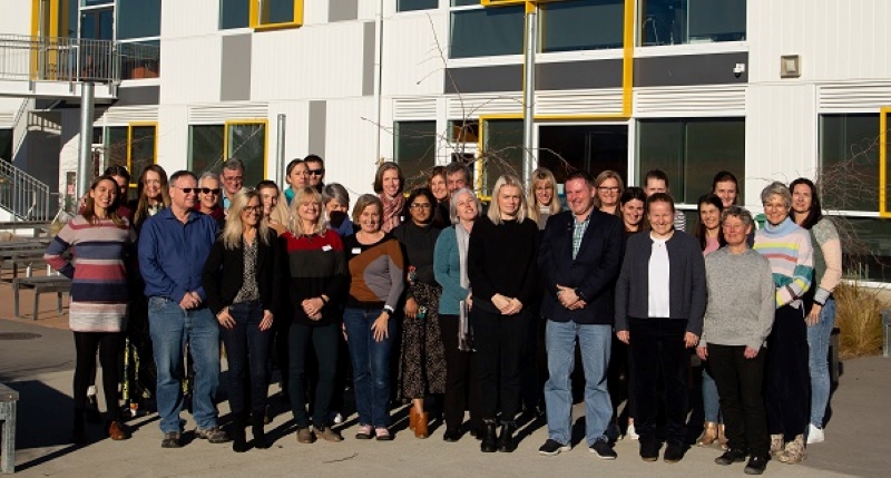 MWC teacher workshops focus on COVID-19