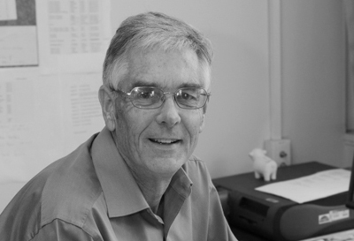 Bill Denny inducted into Medicinal Chemistry Hall of Fame