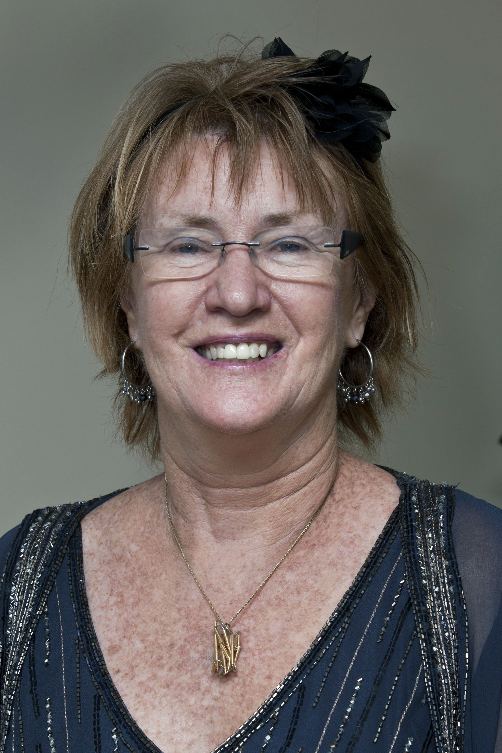 Scientific advisor honoured