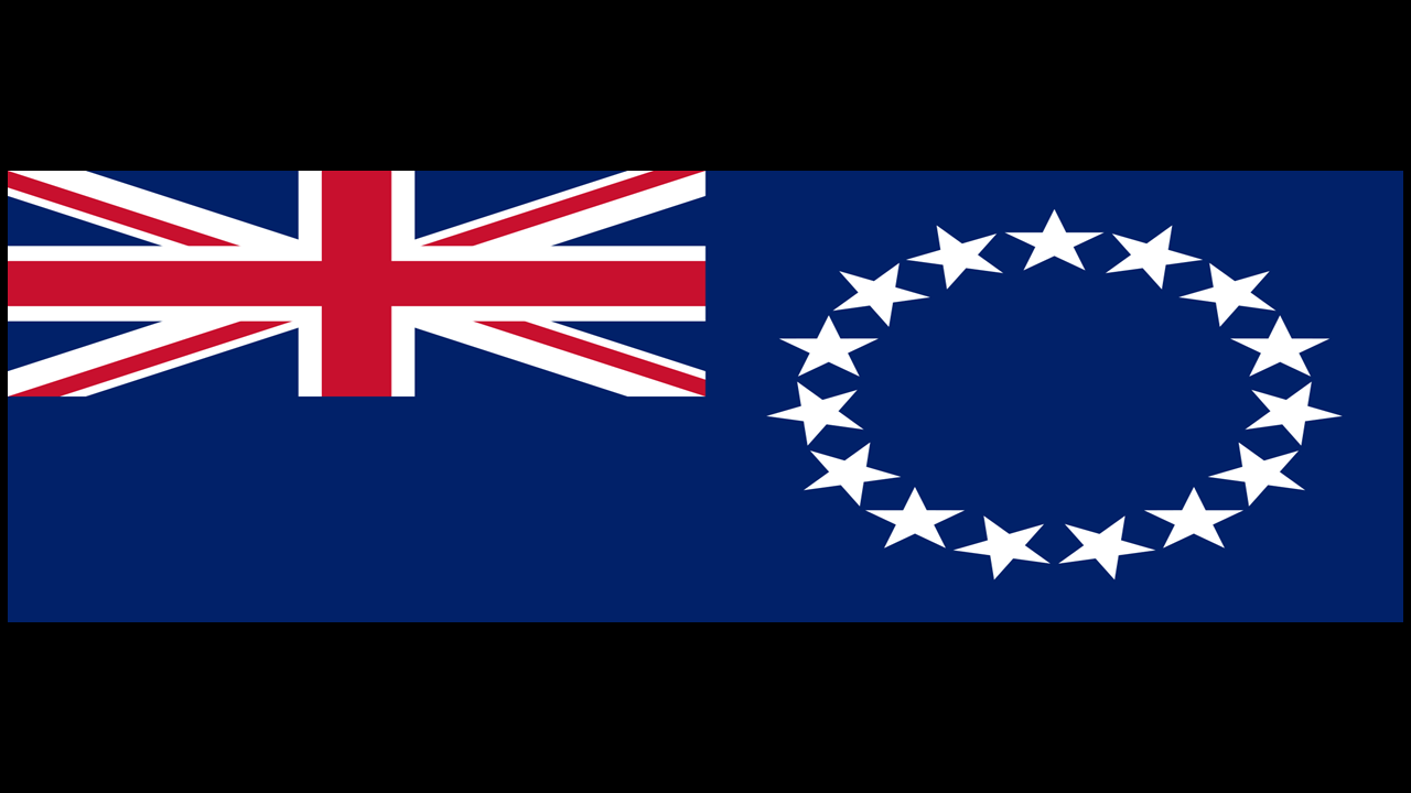Cook Island Māori