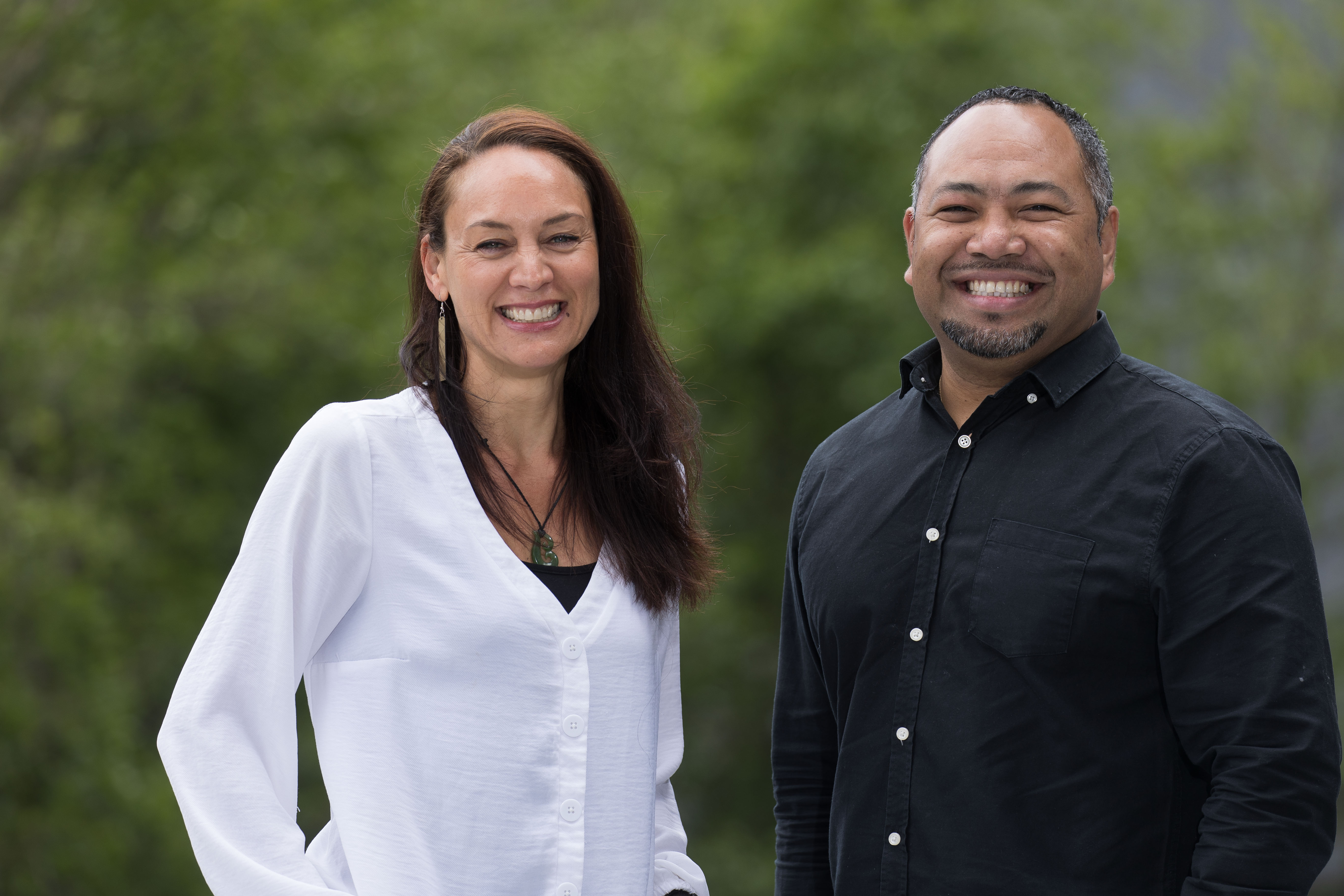 Taking the stage —MWC investigators recognised