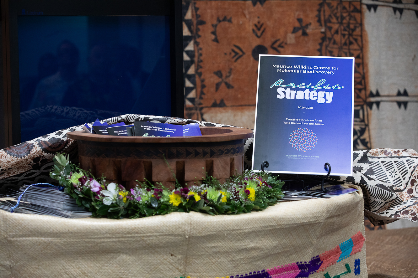 Tautai fa'atonutonu folau – launch of the MWC Pacific Strategy