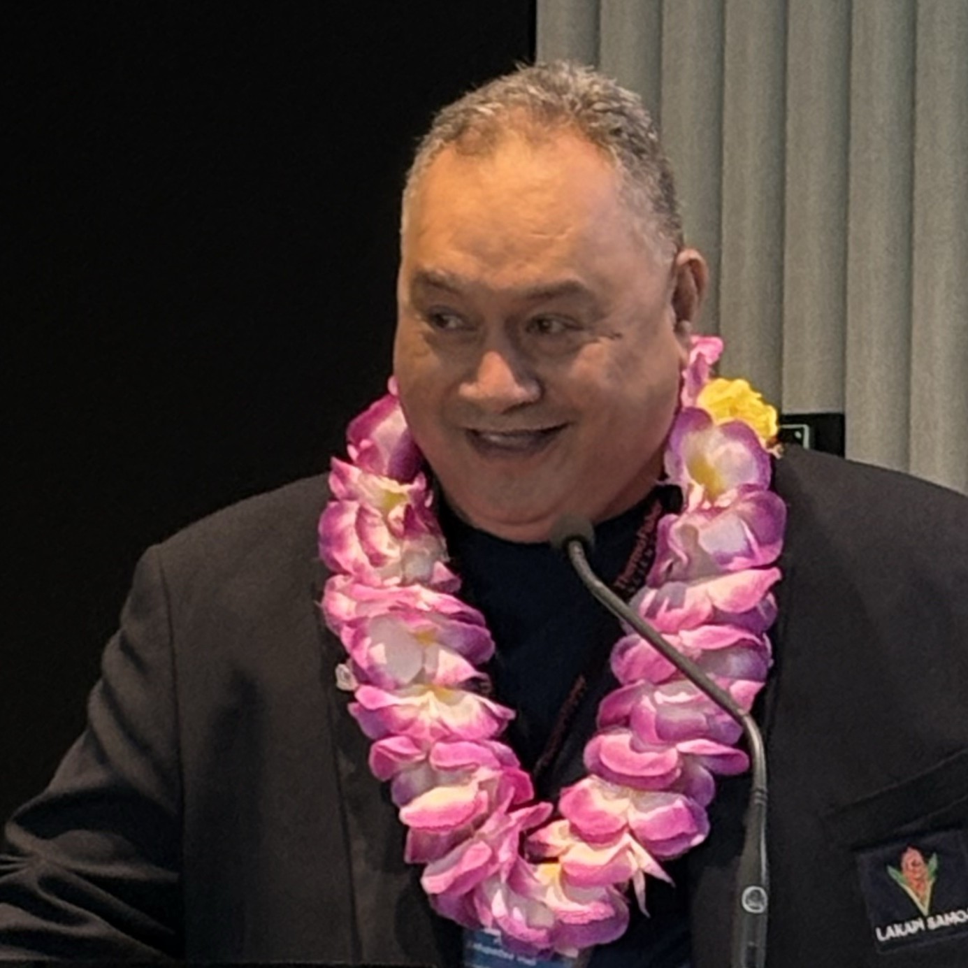 Research Seminar: Rheumatic Fever and Rheumatic Heart Diseases in Samoa